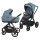 Універсальна коляска 2 в 1 ESPIRO Miloo 103 briliant agat