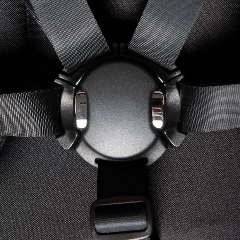 Універсальна коляска 2 в 1 ESPIRO Miloo 117 cashmere gray