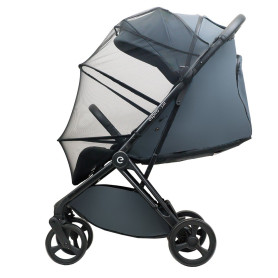 Москітна сітка ESPIRO до коляски Just