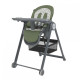 Стілець ESPIRO для годування Penne 2024 104 Green