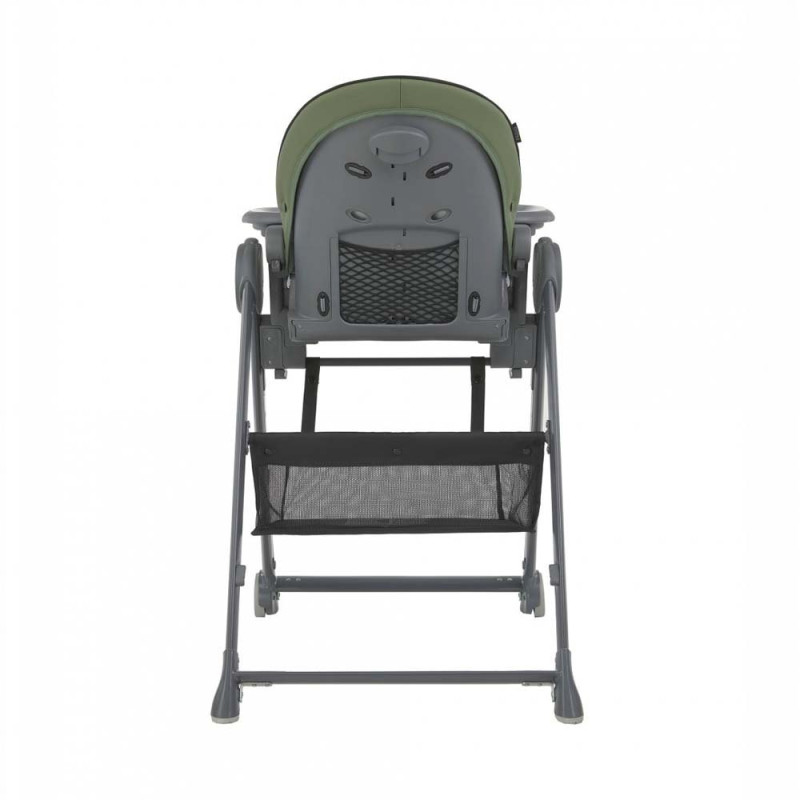 Стілець ESPIRO для годування Penne 2024 107 Warm Gray