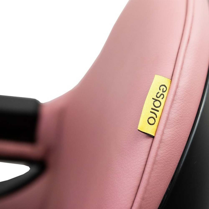 Стілець ESPIRO для годування Yuko 09 Timber Beige 800846