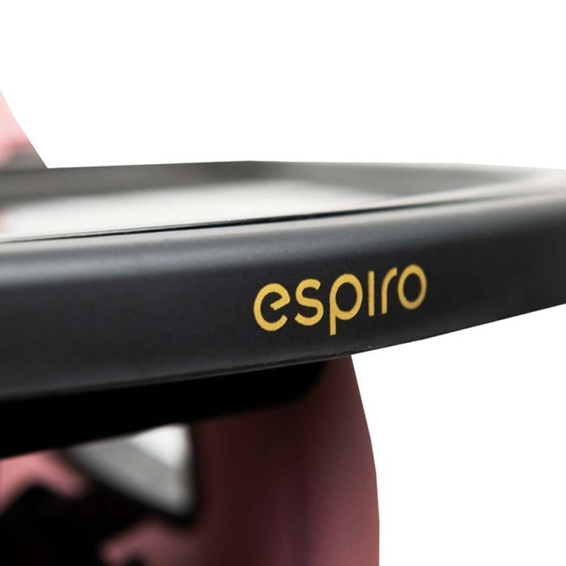 Стілець ESPIRO для годування Yuko 09 Timber Beige 800846