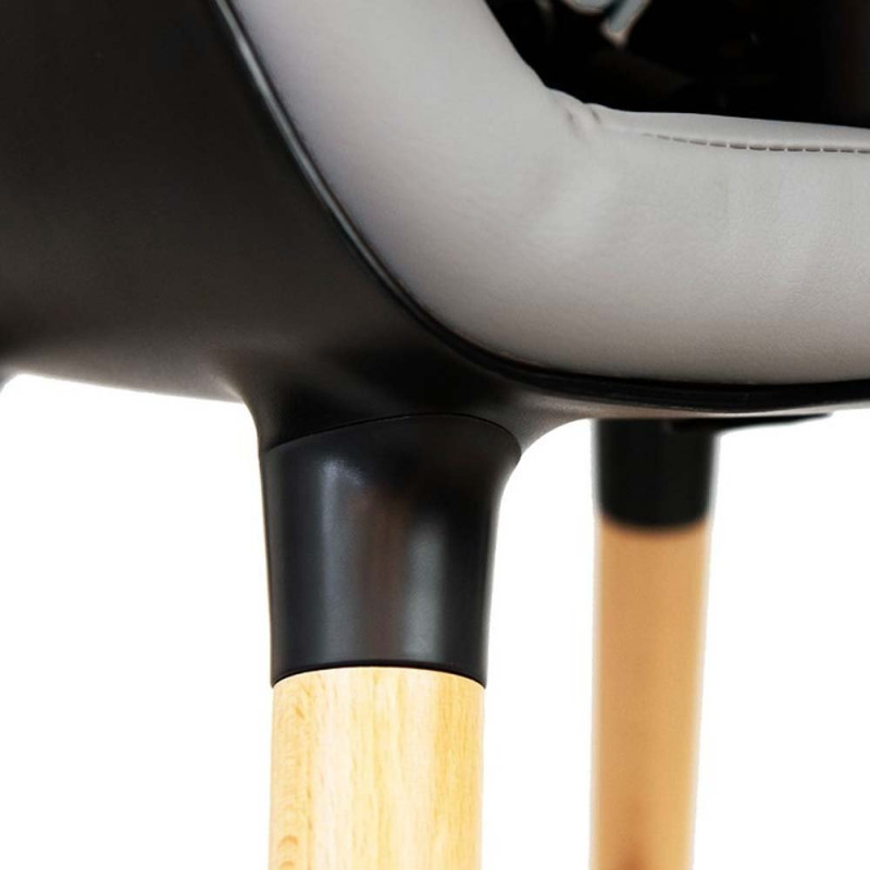 Стілець ESPIRO для годування Yuko 09 Timber Beige 800846