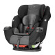 Автокрісло Evenflo Symphony Sport - Charcoal Shadow група від 2,2 до 49,8 кг