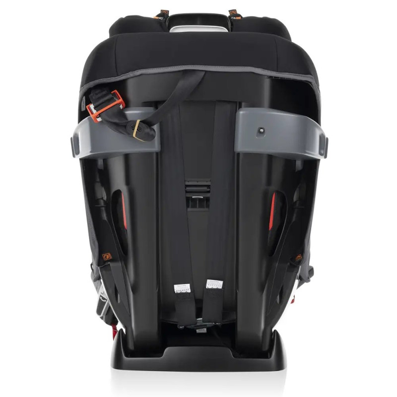 Автокрісло Evenflo All4one DLX - Canyons група від 1,8 до 54,4 кг