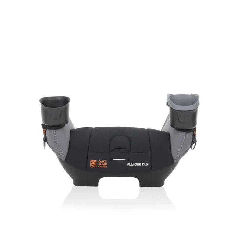 Автокрісло Evenflo All4one DLX - Canyons група від 1,8 до 54,4 кг