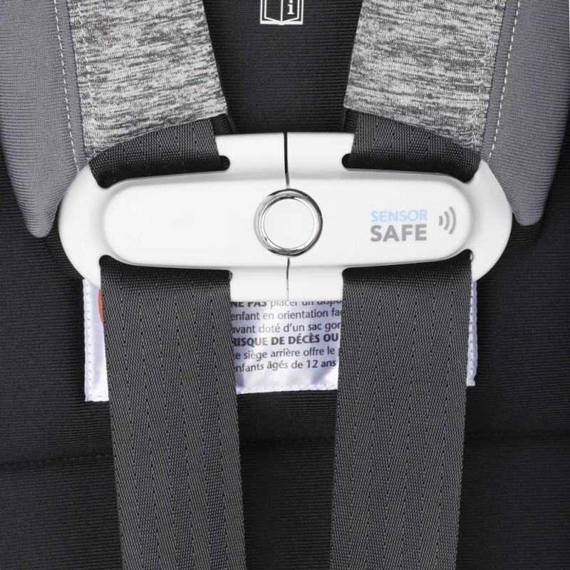 Автокрісло Evenflo All4one DLX - Canyons група від 1,8 до 54,4 кг