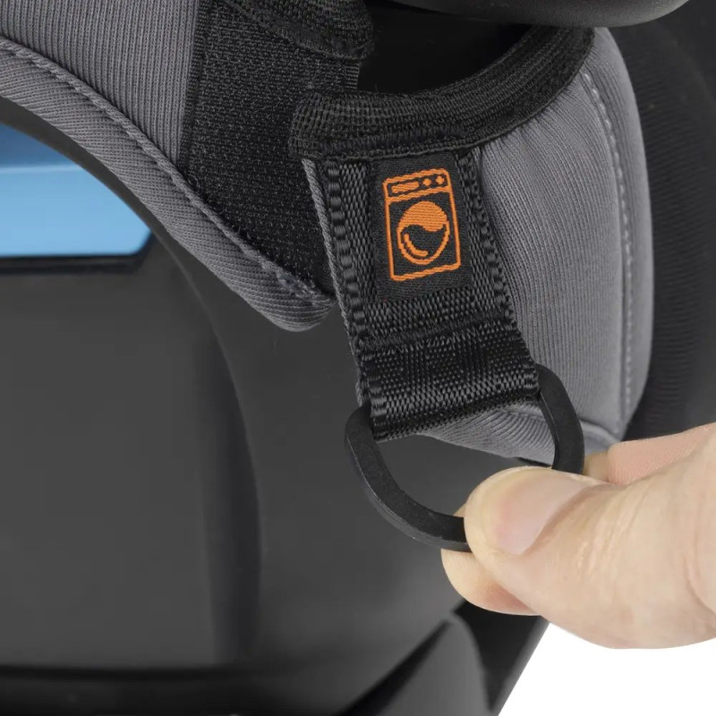 Автокрісло Evenflo All4one DLX - Canyons група від 1,8 до 54,4 кг