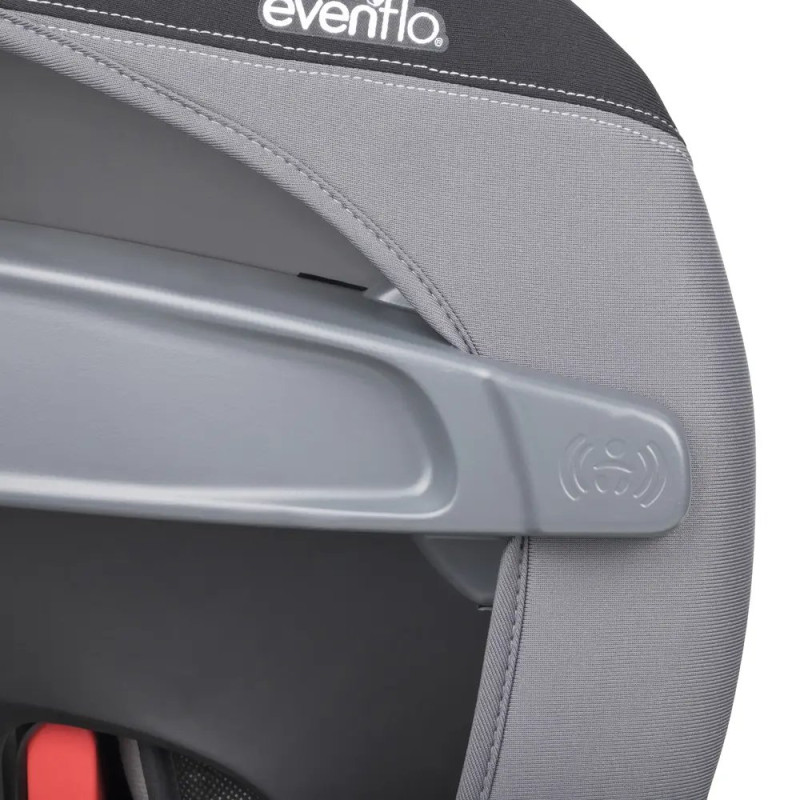 Автокрісло Evenflo All4one DLX - Canyons група від 1,8 до 54,4 кг