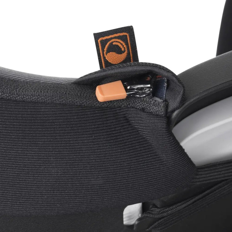 Автокрісло Evenflo All4one DLX - Canyons група від 1,8 до 54,4 кг