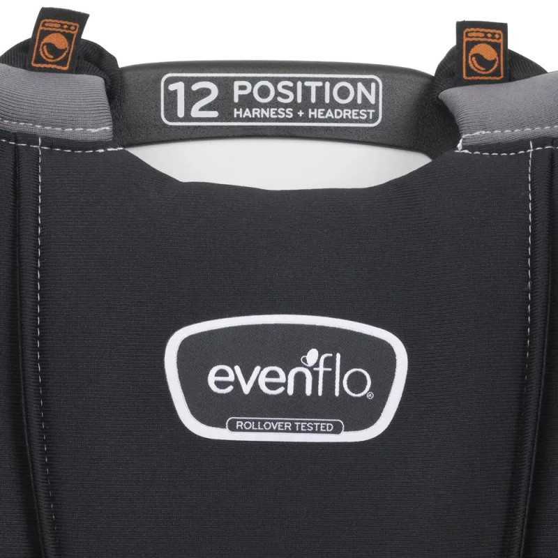 Автокрісло Evenflo All4one DLX - Canyons група від 1,8 до 54,4 кг