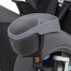 Автокрісло Evenflo All4one DLX - Canyons група від 1,8 до 54,4 кг