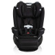 Автокрісло Evenflo Gold SensorSafe Revolve 360 LX - Onyx Black група від 1,8 до 54,4 кг
