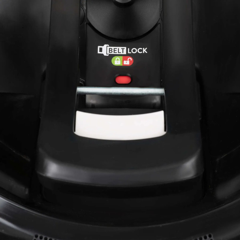 Автокрісло Evenflo Gold SensorSafe Revolve 360 LX - Onyx Black група від 1,8 до 54,4 кг