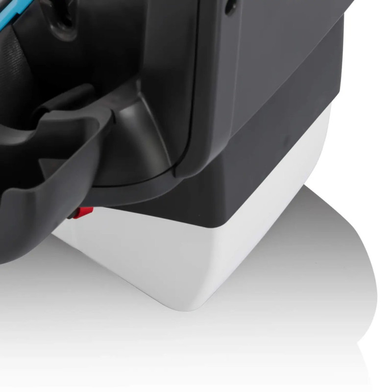 Автокрісло Evenflo Shyft DualRide - Beaufort Black група від 1,4 до 16 кг