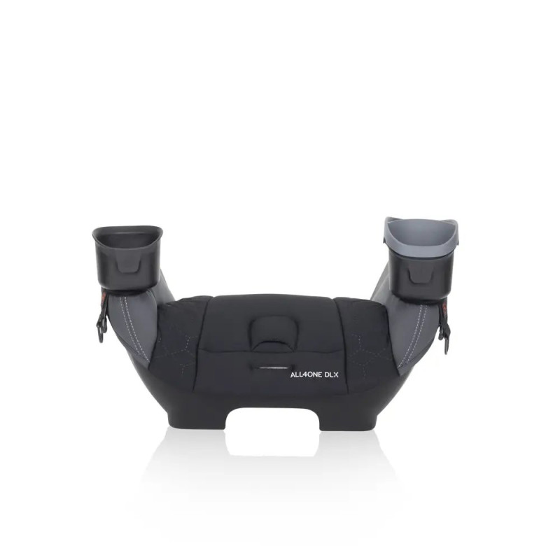 Автокрісло Evenflo All4One DLX - Kingsley Black