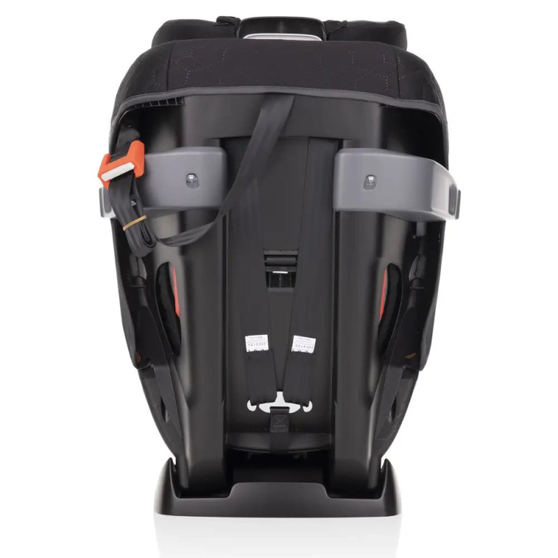 Автокрісло Evenflo All4One DLX - Kingsley Black