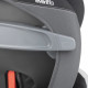 Автокрісло Evenflo All4One DLX - Kingsley Black