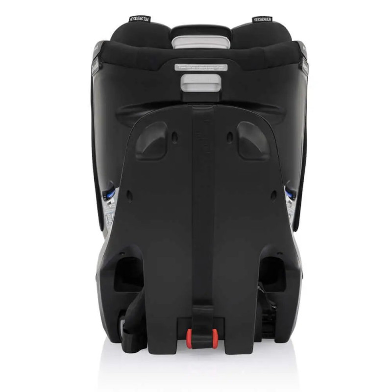 Автокрісло Evenflo Revolve360 Slim - Canton Black