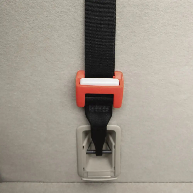 Автокрісло Evenflo Revolve360 Slim - Canton Black