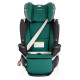 Автокрісло Evenflo Evenflо Gold SensorSafe Revolve360 LX - Emerald Green