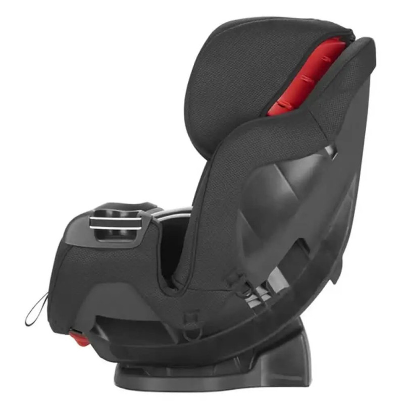 Автокрісло Evenflo Symphony ELITE EasyClick - Paramount група від 2,2 до 49,8 кг