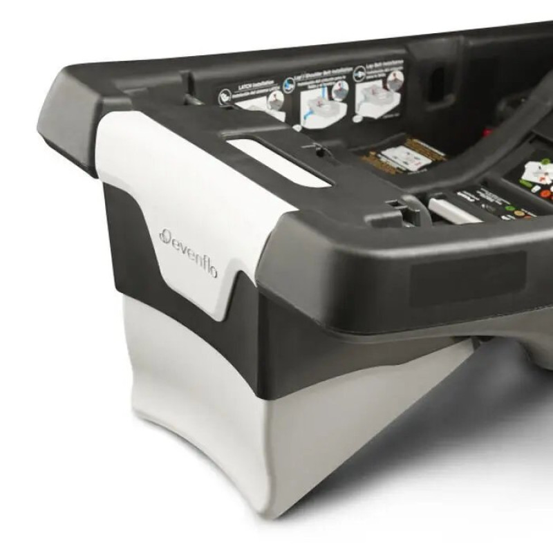 База Evenflo під SecureMax Gold™