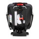Автокрісло Evenflo Symphony Sport - Sawyer Freeflow група від 2,2 до 49,8 кг