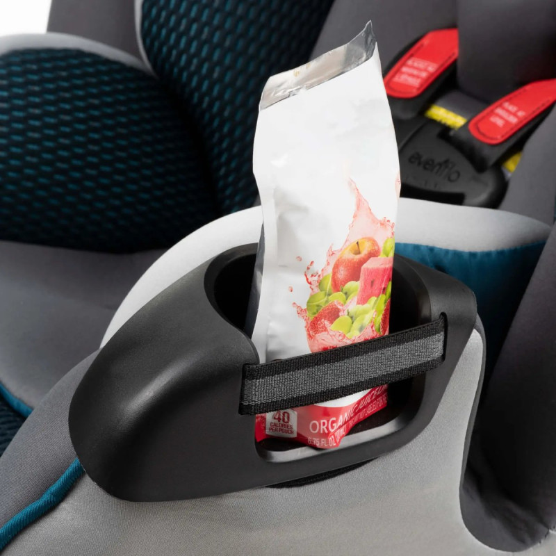 Автокрісло Evenflo Symphony Sport - Sawyer Freeflow група від 2,2 до 49,8 кг