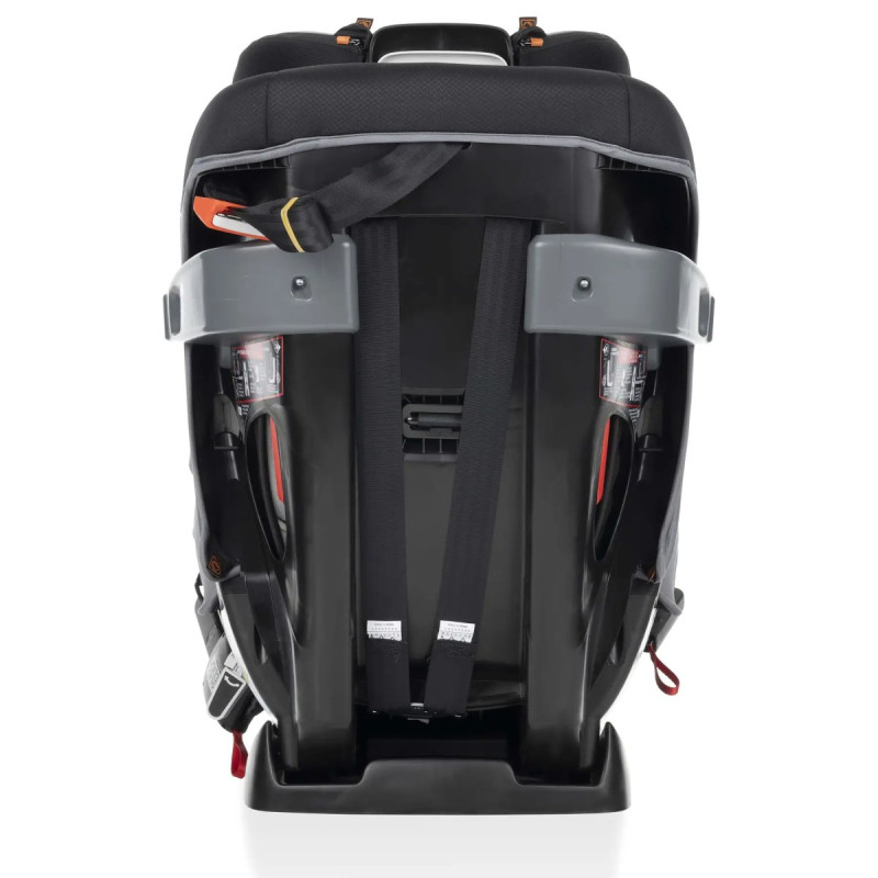 Автокрісло Evenflo All4one DLX - Reefs група від 1,8 до 54,4 кг