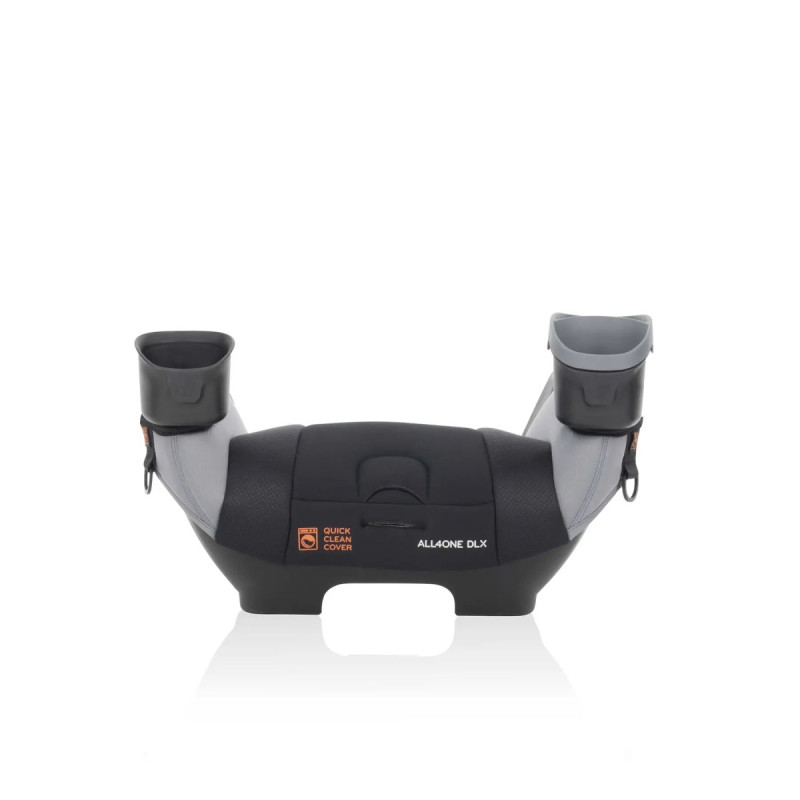 Автокрісло Evenflo All4one DLX - Reefs група від 1,8 до 54,4 кг