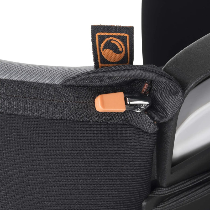 Автокрісло Evenflo All4one DLX - Reefs група від 1,8 до 54,4 кг