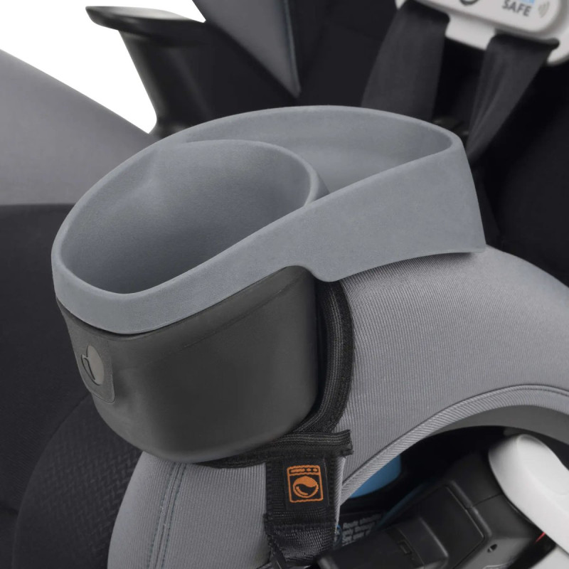 Автокрісло Evenflo All4one DLX - Reefs група від 1,8 до 54,4 кг