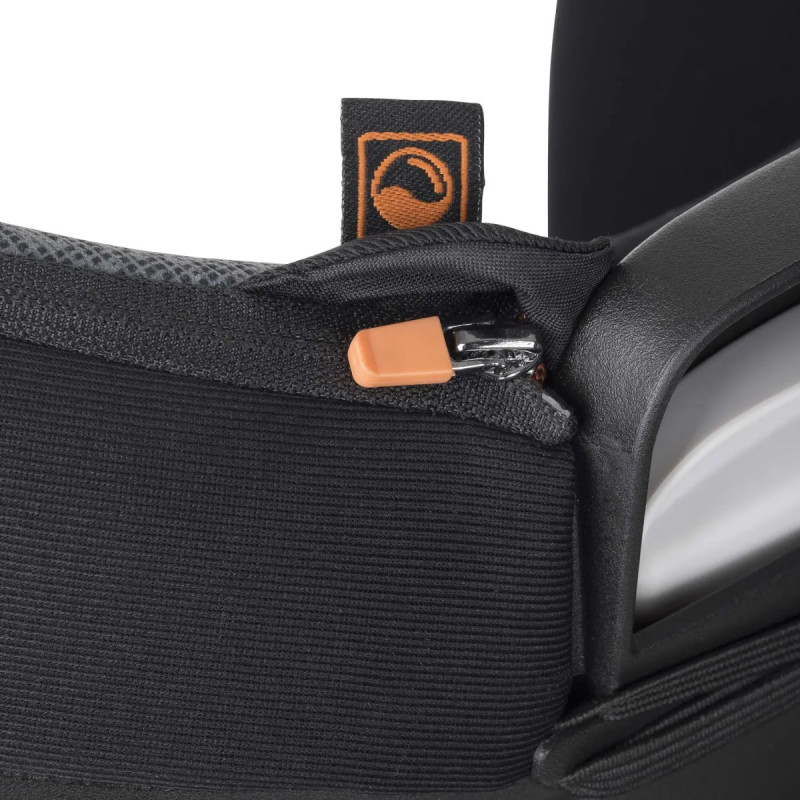 Автокрісло Evenflo All4one DLX - Latitude група від 1,8 до 54,4 кг