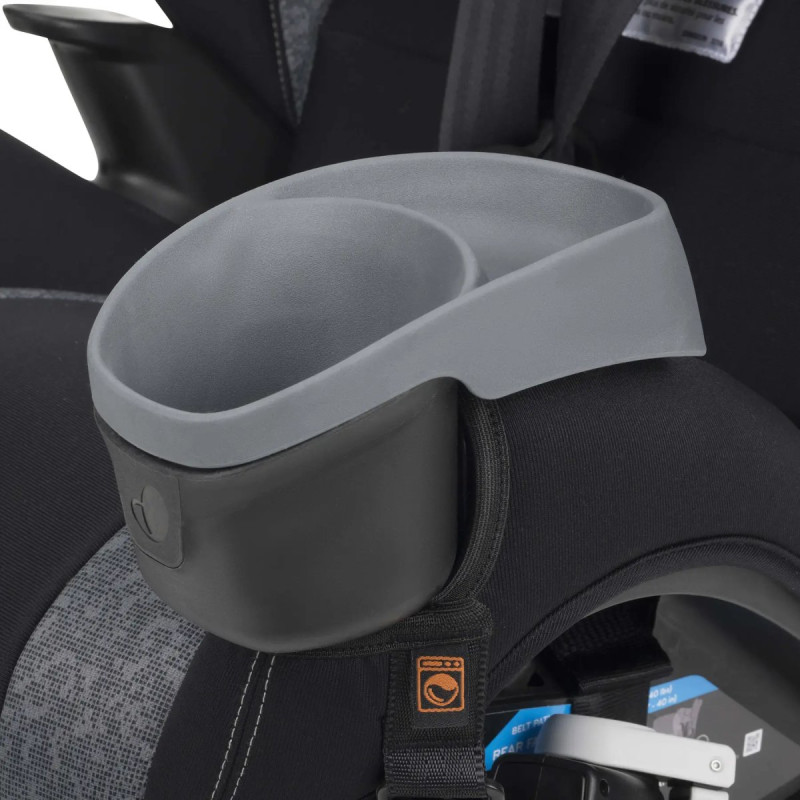 Автокрісло Evenflo All4one DLX - Latitude група від 1,8 до 54,4 кг