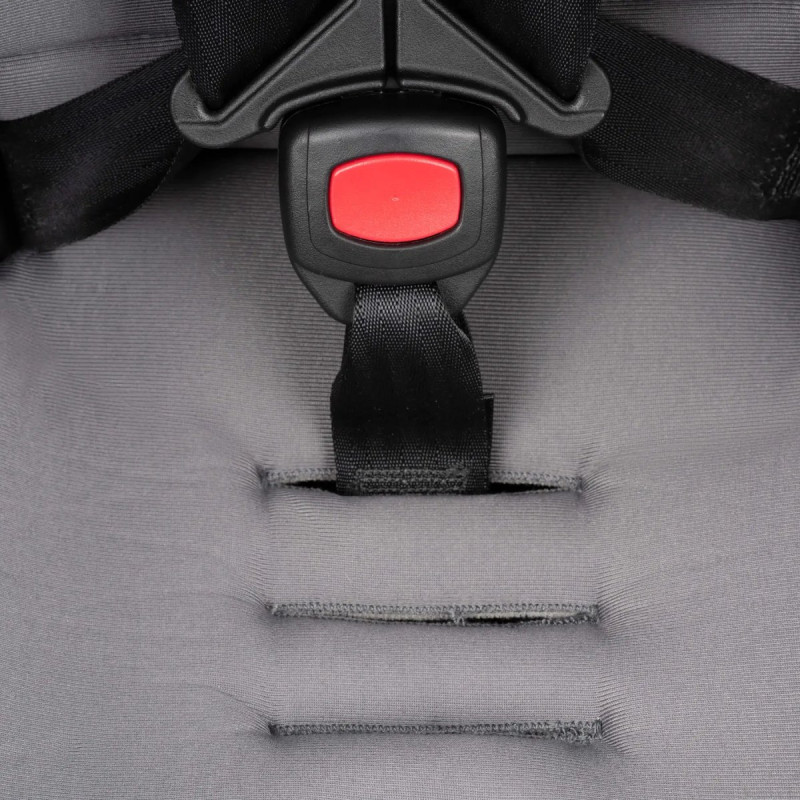 Автокрісло Evenflo Revolve 360 LX - Amherst Gray група від 1,8 до 54,4 кг