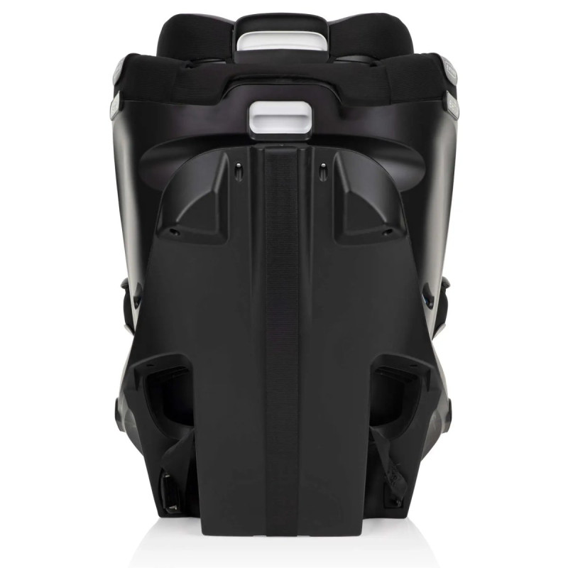 Автокрісло Evenflo Revolve 360 LX - Amherst Gray група від 1,8 до 54,4 кг