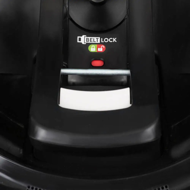 Автокрісло Evenflo Revolve 360 LX - Amherst Gray група від 1,8 до 54,4 кг