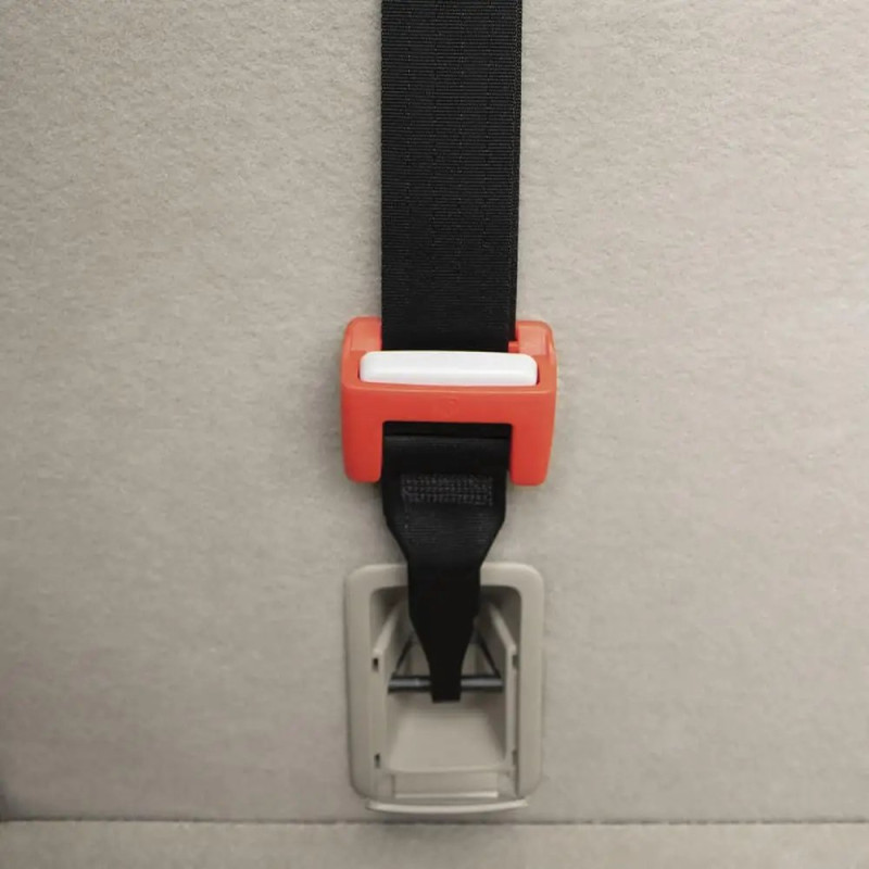 Автокрісло Evenflo Revolve 360 LX - Amherst Gray група від 1,8 до 54,4 кг