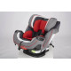 Автокрісло Evenflo Symphony DLX авт - Hartford Red група від 2,2 до 49,8 кг