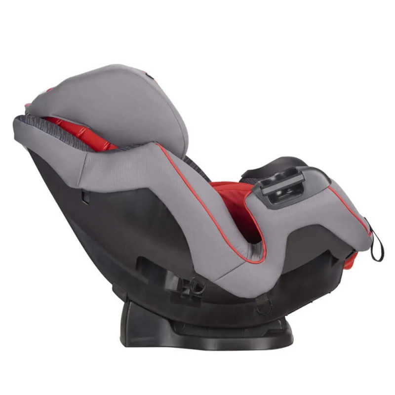 Автокрісло Evenflo Symphony DLX авт - Hartford Red група від 2,2 до 49,8 кг