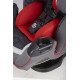 Автокрісло Evenflo Symphony DLX авт - Hartford Red група від 2,2 до 49,8 кг