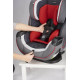 Автокрісло Evenflo Symphony DLX авт - Hartford Red група від 2,2 до 49,8 кг