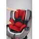 Автокрісло Evenflo Symphony DLX авт - Hartford Red група від 2,2 до 49,8 кг