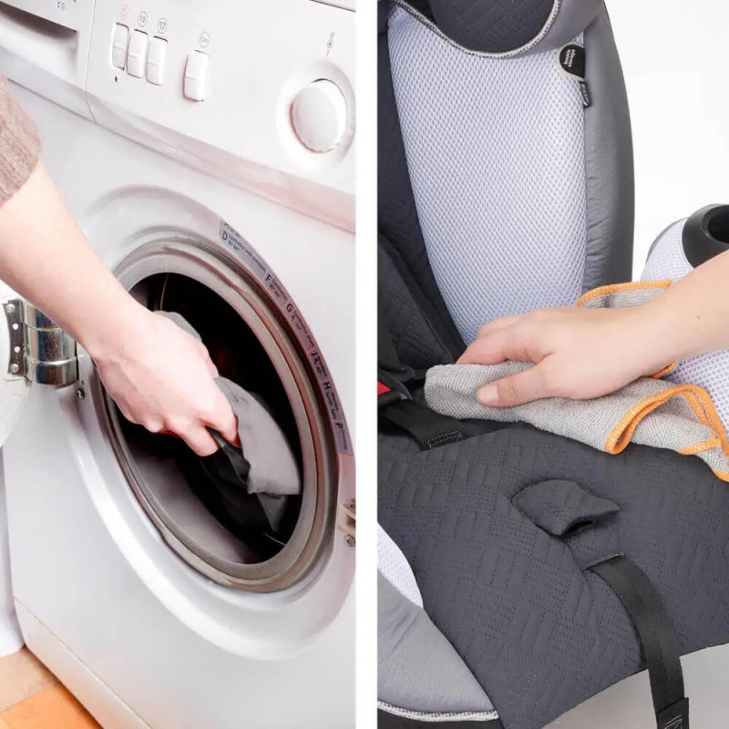 Автокрісло Evenflo Symphony DLX авт - Hartford Red група від 2,2 до 49,8 кг