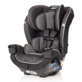 Автокрісло Evenflo EveryKid LX - Lngstone група від 1,8 до 54,4 кг