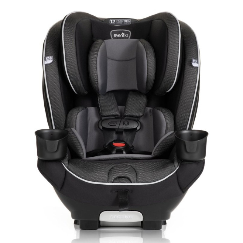 Автокрісло Evenflo EveryKid LX - Lngstone група від 1,8 до 54,4 кг