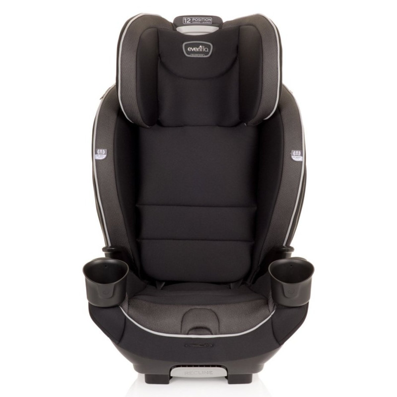 Автокрісло Evenflo EveryKid LX - Lngstone група від 1,8 до 54,4 кг
