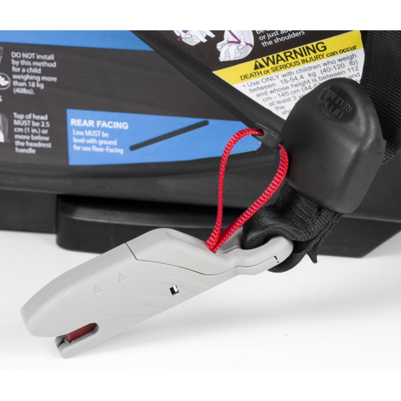 Автокрісло Evenflo EveryKid LX - Lngstone група від 1,8 до 54,4 кг